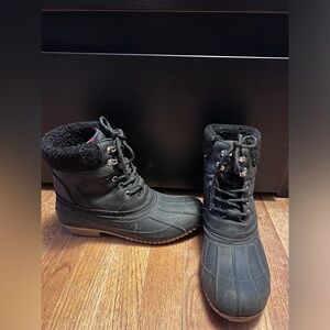 Michael Kors Duck Boots